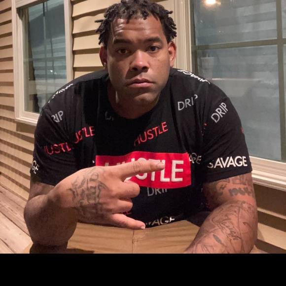 Meet your Posher, Allen - Picture 1 of 1